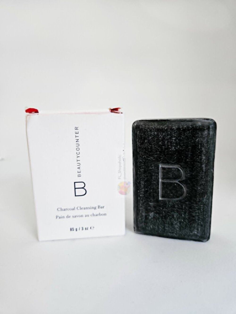*Beautycounter* Charcoal Cleansing Bar - NEW!! - FAST SHIP!